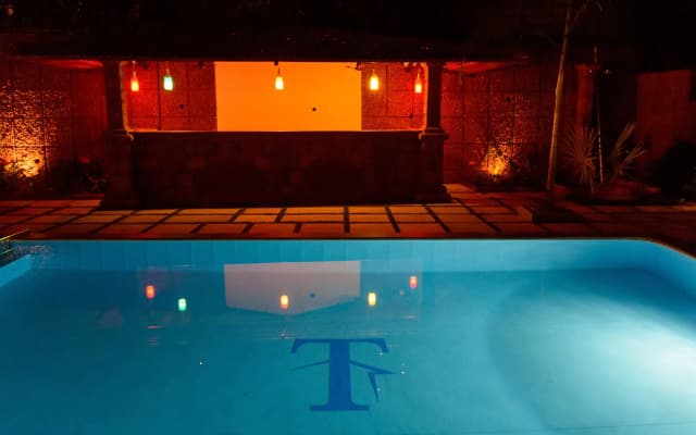 Tranquility Cottage Resort