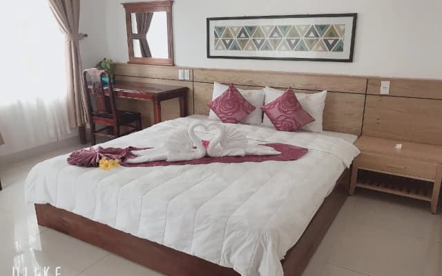 Apricot Resort - Bau Mai Resort
