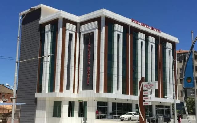 YZE Pirlanta Hotel