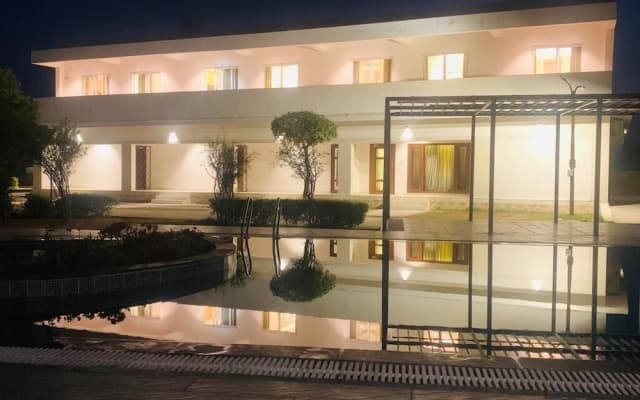 Amayra The Luxury Farm