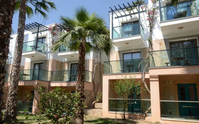 Jasmin Beach Hotel - All Inclusive