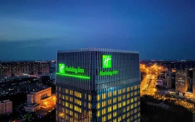 Holiday Inn Changchun Oriental Plaza by IHG