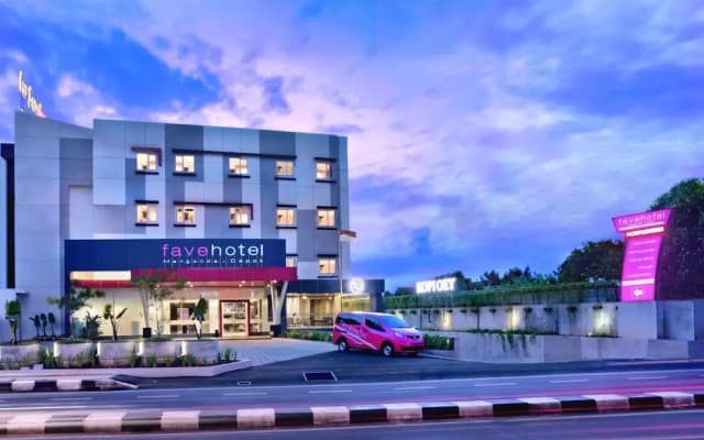 favehotel Margonda - Depok
