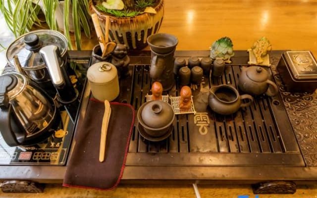 Ningyuyuelai Boutique Hotel (Wange Plaza Branch)