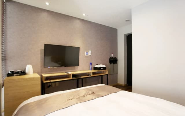 Jeju Dsphere Hotel