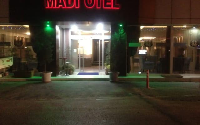 Adana Madi Hotel