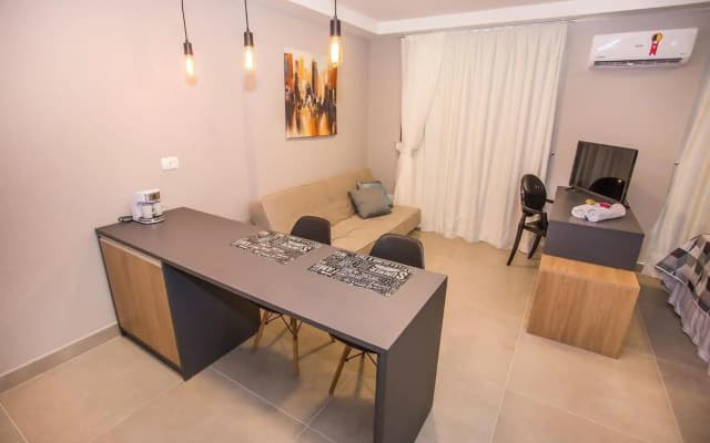 Studio Andar Alto e Face Norte - ALL1611