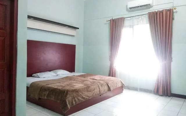 Hotel Mexicanna Syariah RedPartner