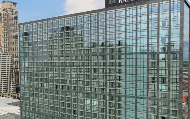 Raffles Makati