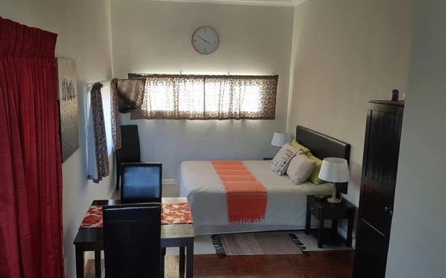 Beachway B&B