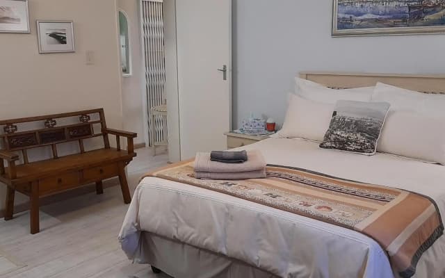Barlinka lane Selfcatering flatlet , Somerset West