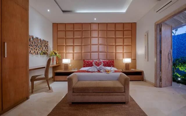 Kutus Kutus Saba Beach Villas