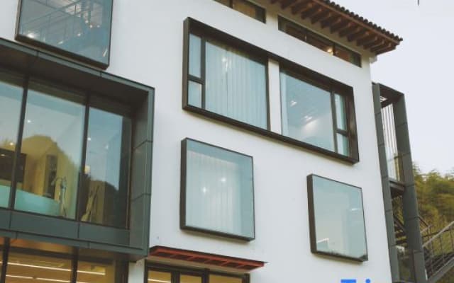 Moganshan Pan Rui Lingyue Mountain Home Stay