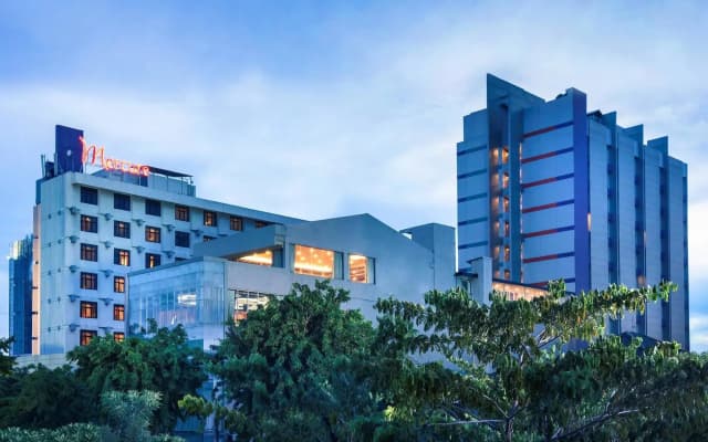 Mercure Surabaya Grand Miram