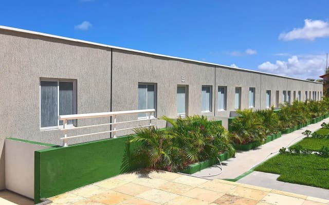 Beach Townhouses #c10   Conforto Por Carpediem