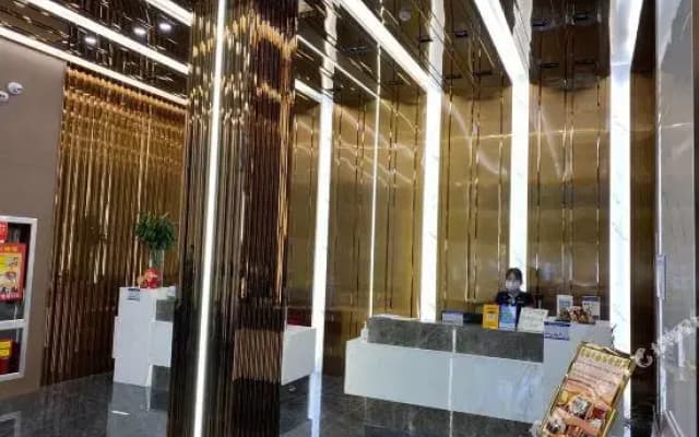 Fusen eJia Business Hotel