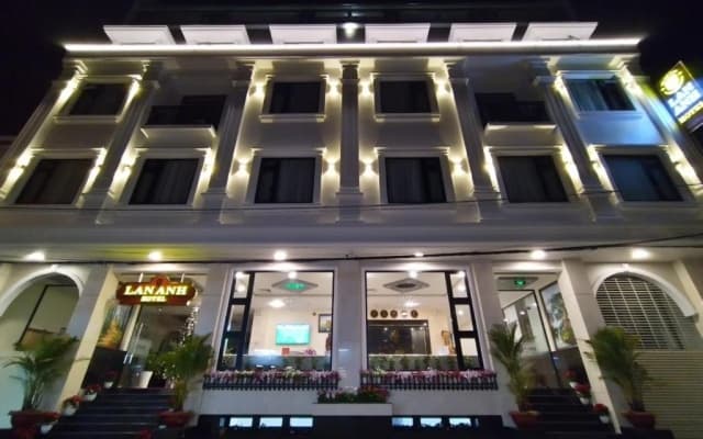 Lan Anh Hotel