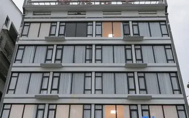 Luwei Guest house