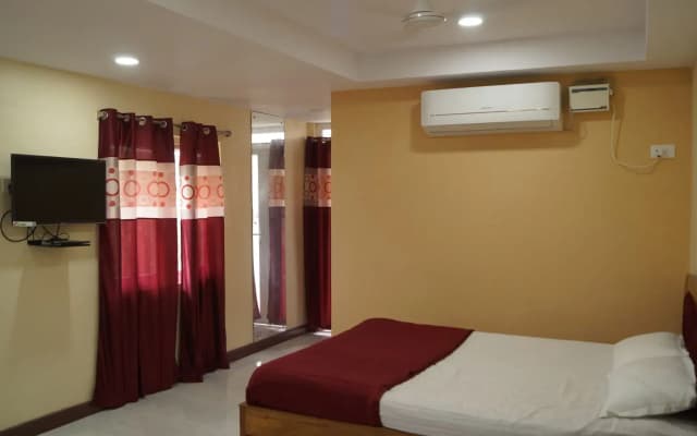 Hotel Sunnyvale Andaman