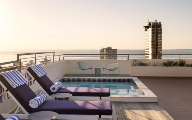 Home Suite Hotels Sea Point