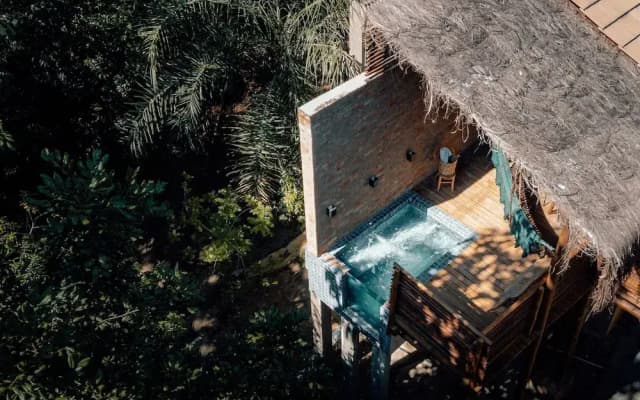Sitio Villa Da Mata