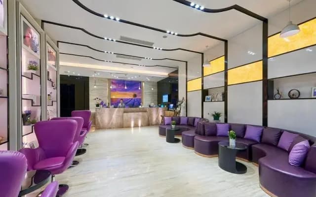 Lavande Hotel Dezhou Development District Branch
