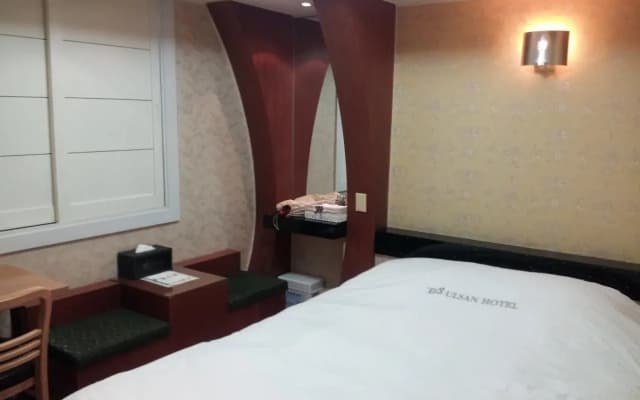 Ulsan Hotel