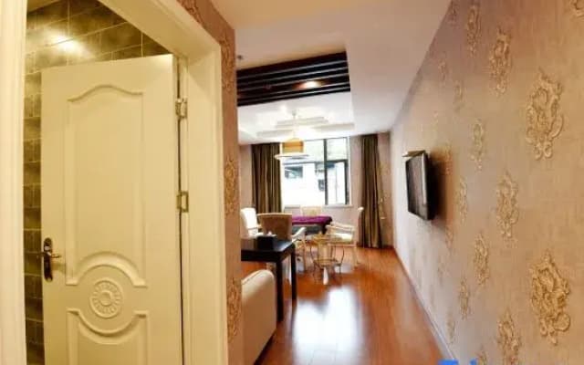 TianQuan Tianyi Jiacheng Hotel