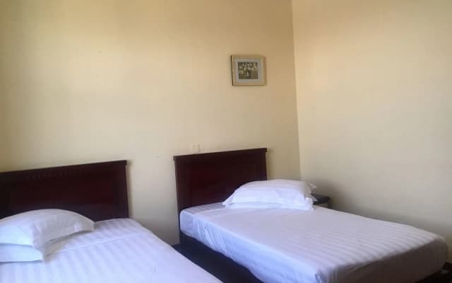 Rungwe Palace Hotel