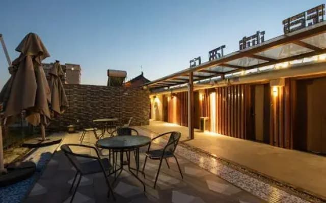 Home Inn Huaxuan Hotel (Wenxian Sima Street Branch)
