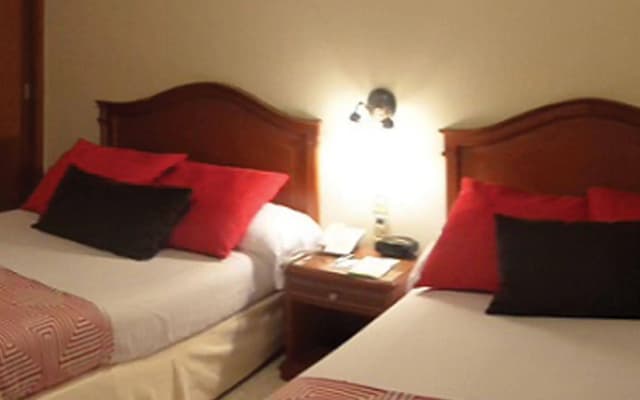 City House Bolivar