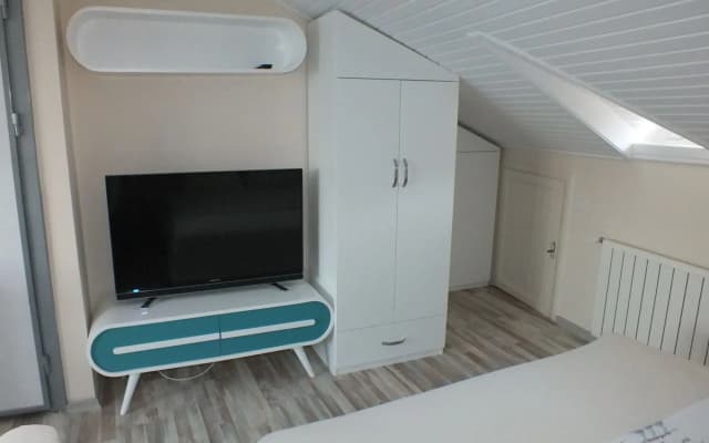 Heybeli Butik Hotel