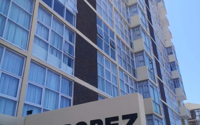 604 St Tropez