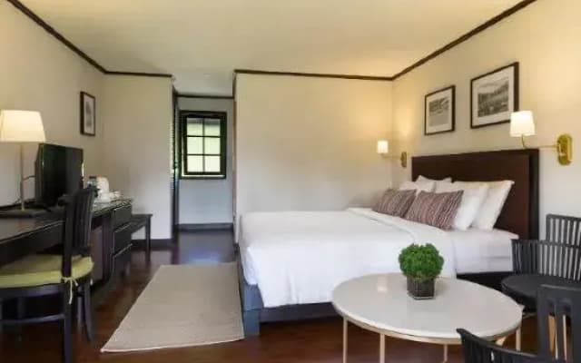 Handara Golf & Resort Bali