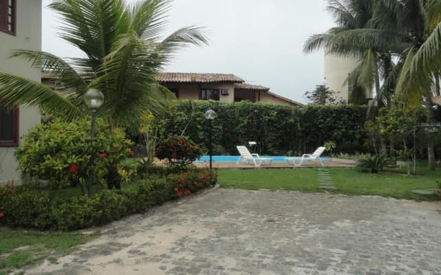 Casa Praia de Taperapuan, Porto Seguro