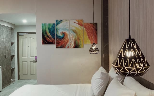Paradise Hotel Tarakan