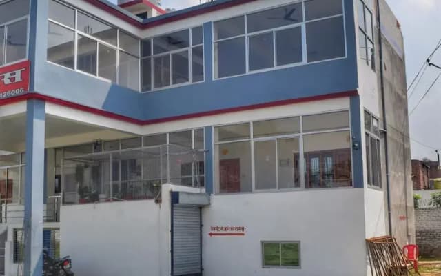 Amrit Palace