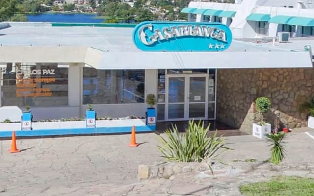 Gran Hotel Casablanca