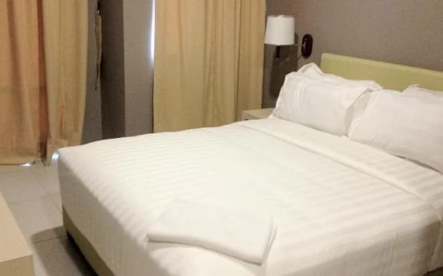 DS Hotel Ipoh
