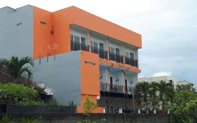 Pondok Sariqu