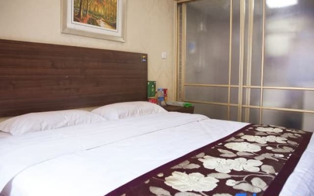 Urban Dafah Hotel (Harbin University of Commerce South Campus)