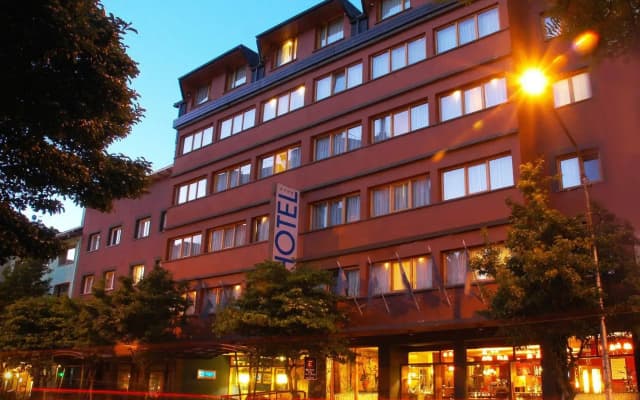Hotel Nahuel Huapi