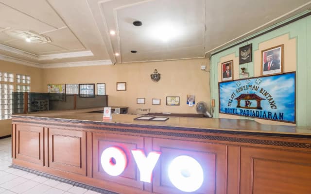 Hotel O Padjadjaran 1