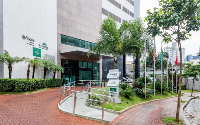 eSuites Virginia Luxemburgo BH