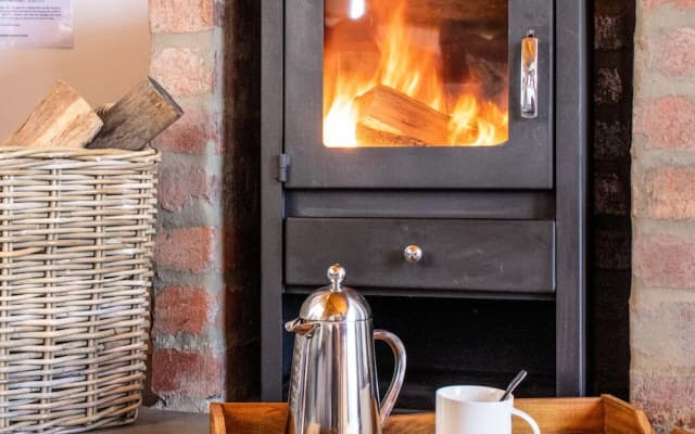 Duikersdrift Winelands Country Escape