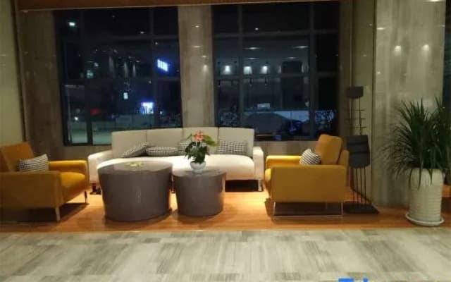Shuang Yi Hotel