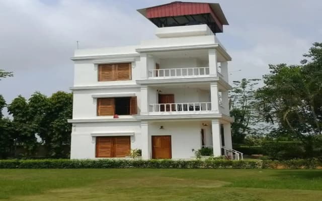 Raktokorobi Karu Gram