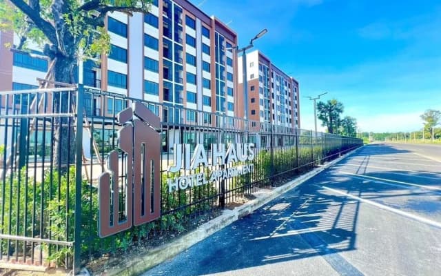 JIA HAUS Hotel Apartment