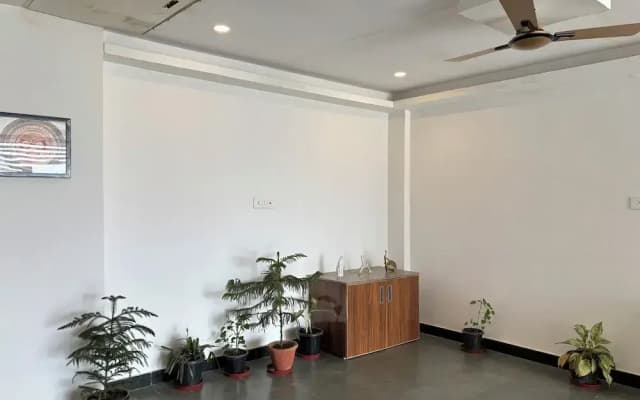 Shree ji Retreat - A Boutique Stay