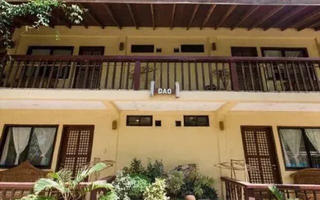 La Luz Beach Resort